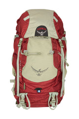 Alpinkletterrucksack