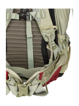 Alpinkletterrucksack