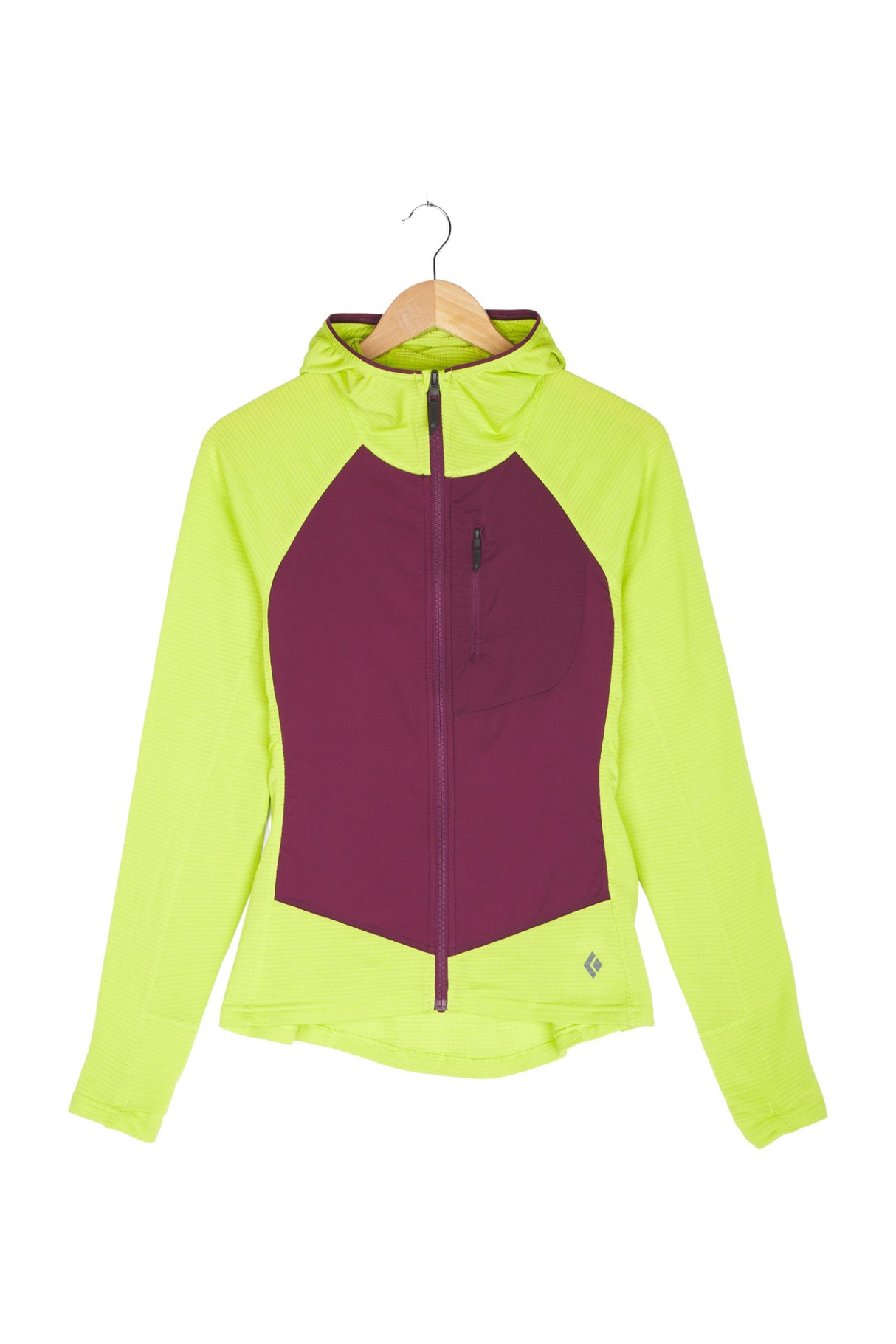 Fleecejacke für Damen