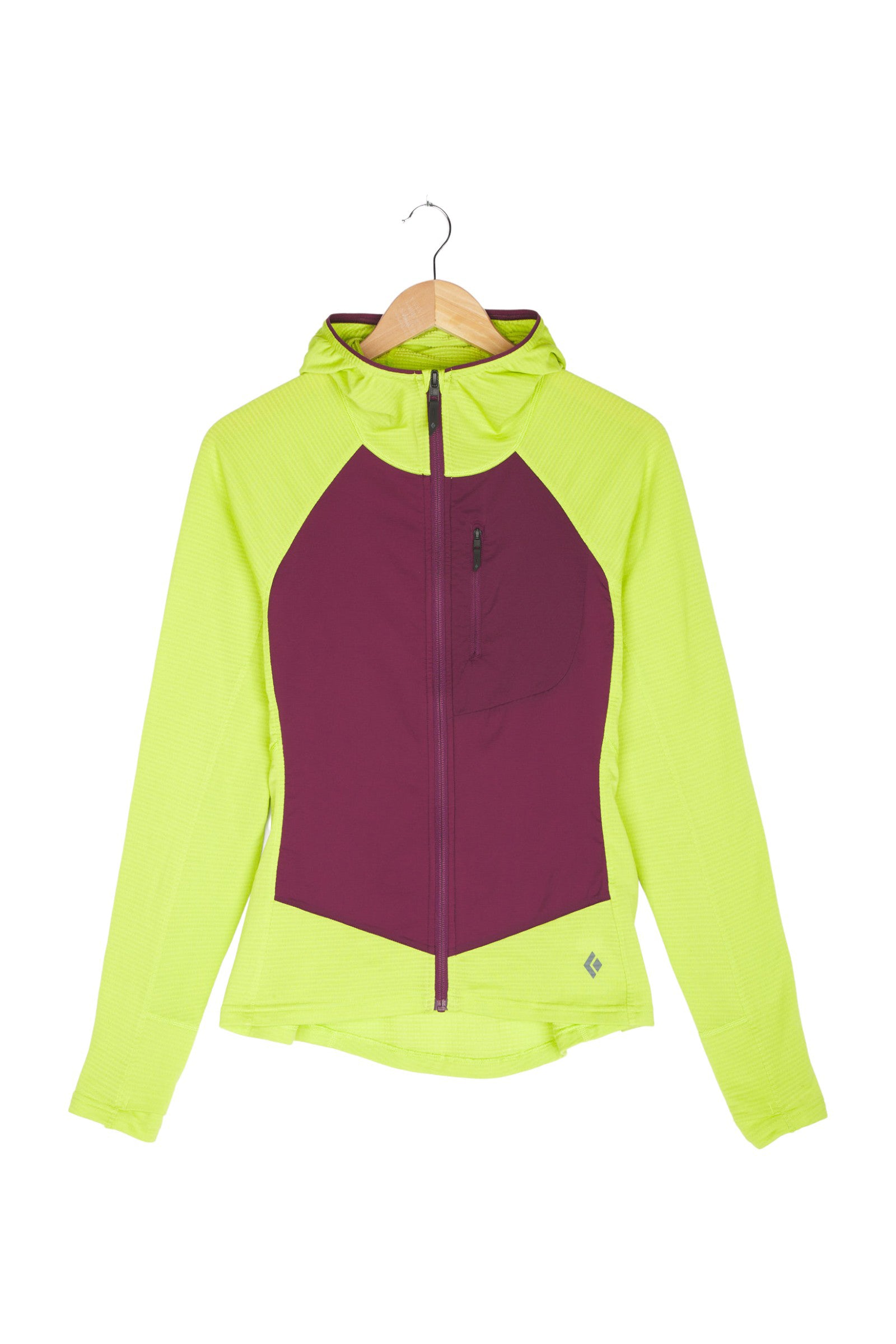 Fleecejacke für Damen