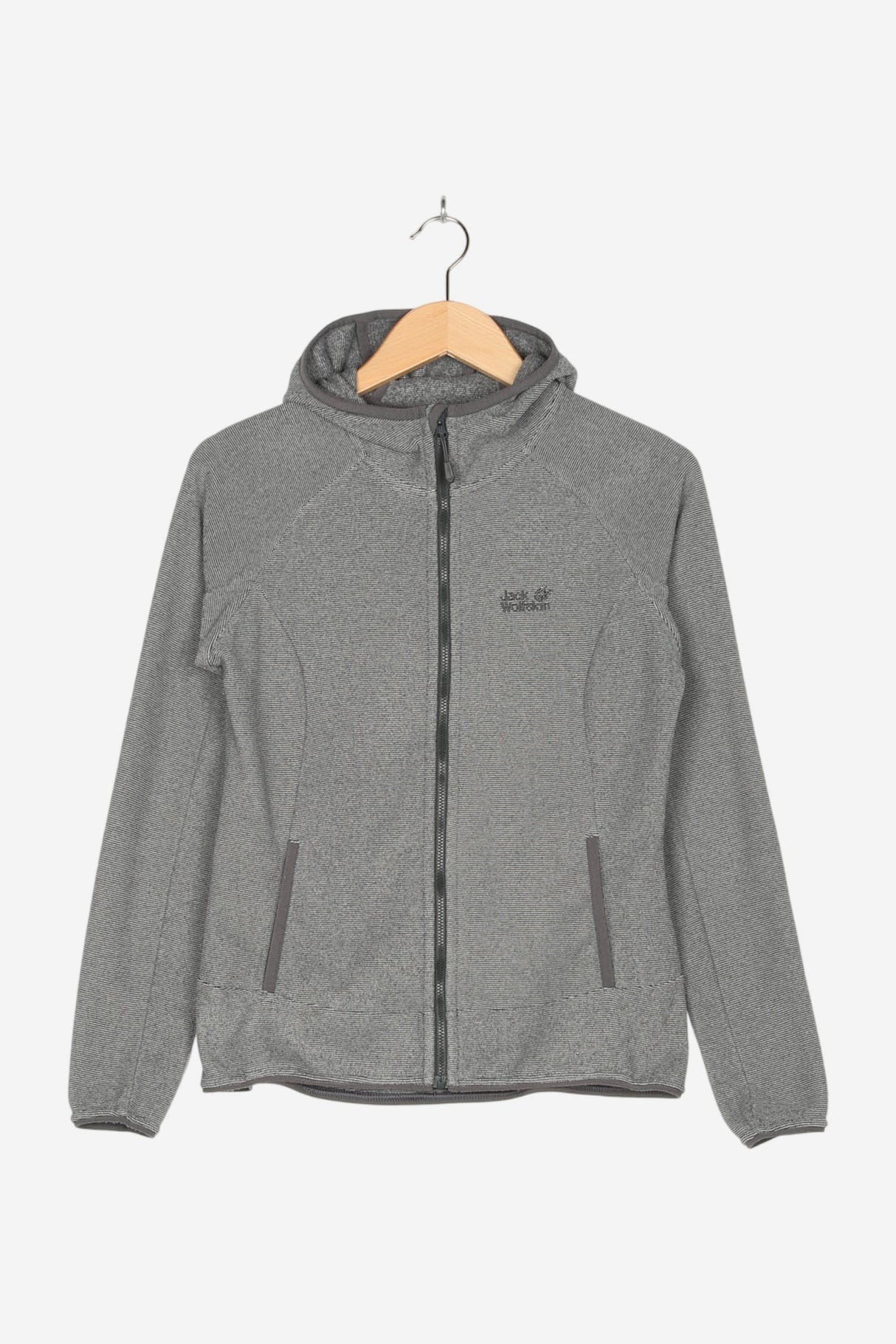 Fleecejacke für Damen