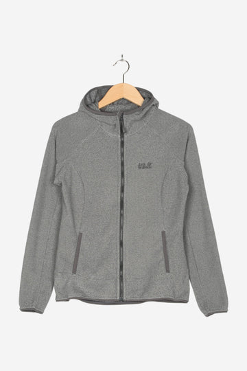 Fleecejacke für Damen