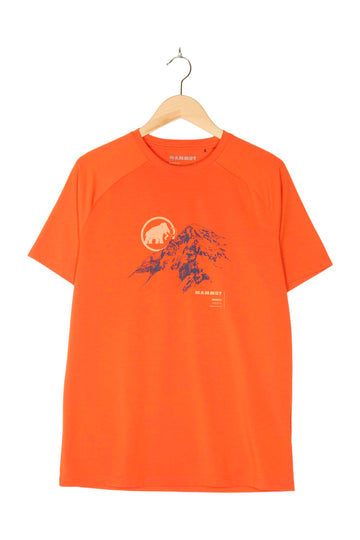 T-Shirt für Herren