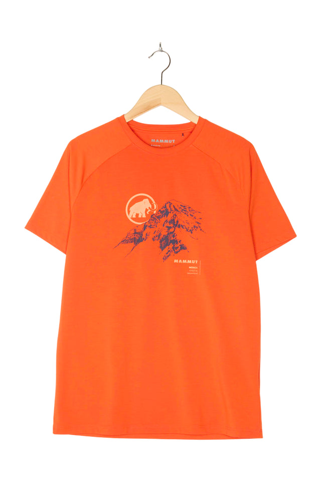 T-Shirt für Herren
