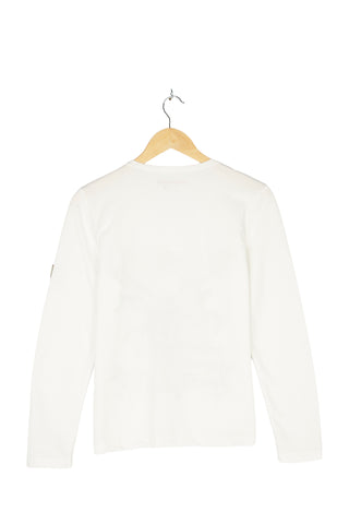 Longsleeve Freizeit für Damen