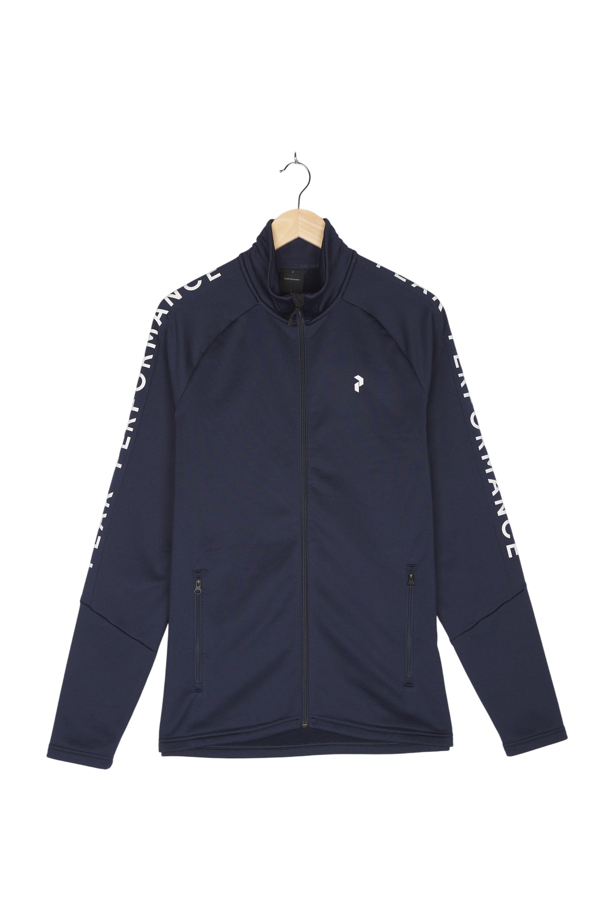 Fleecejacke für Herren