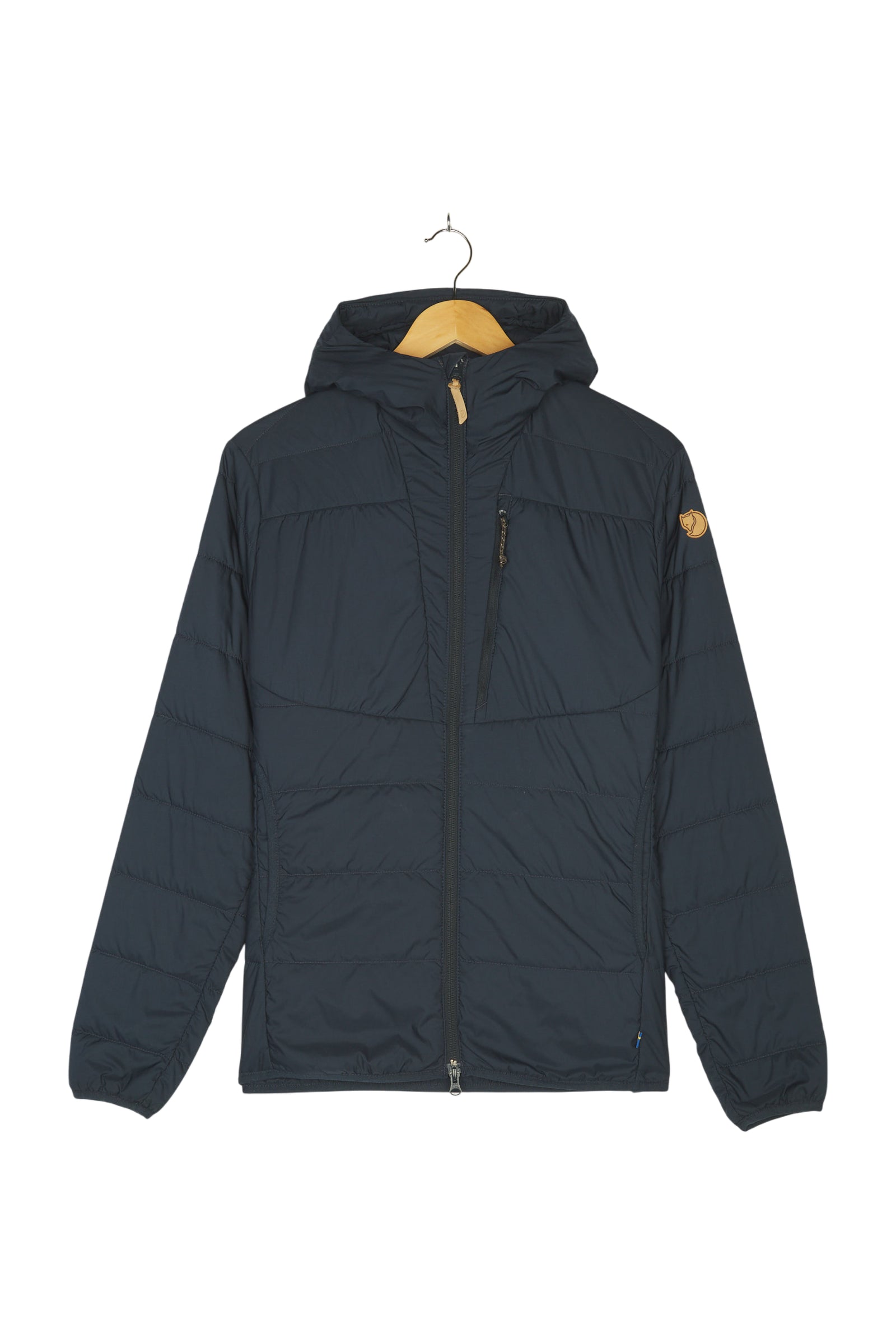 Kunstfaserjacke für Damen