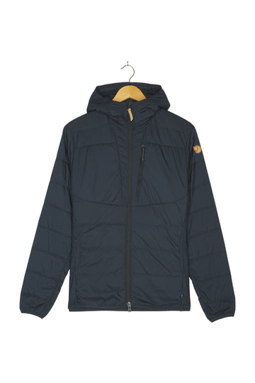 Kunstfaserjacke für Damen