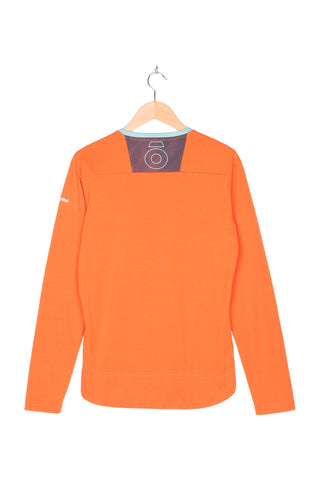 Longsleeve für Herren