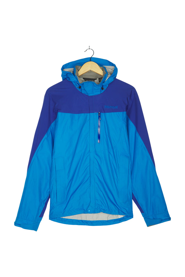 Hardshelljacke, Regenjacke für Herren