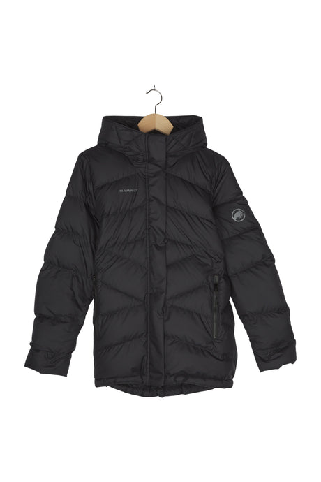 Daunenjacke für Damen