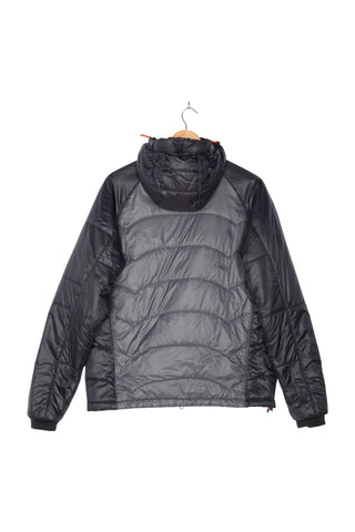 Kunstfaserjacke für Herren