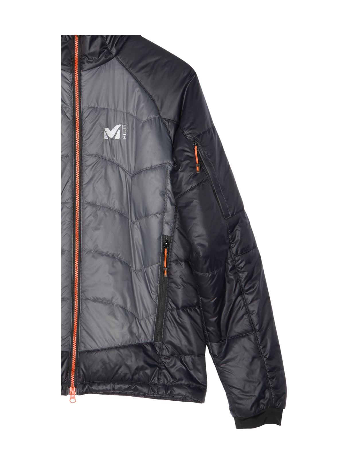 Kunstfaserjacke für Herren