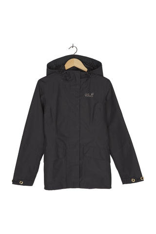 Hardshelljacke, Regenjacke für Damen