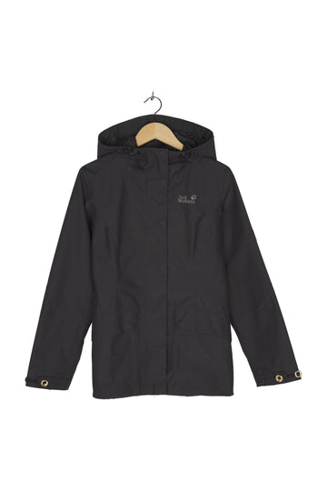 Hardshelljacke, Regenjacke für Damen
