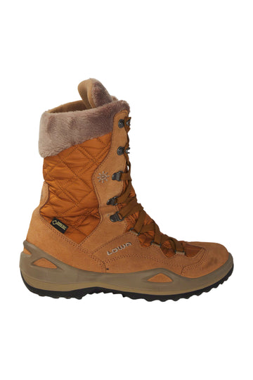 Winterschuhe & Winterstiefel für Damen