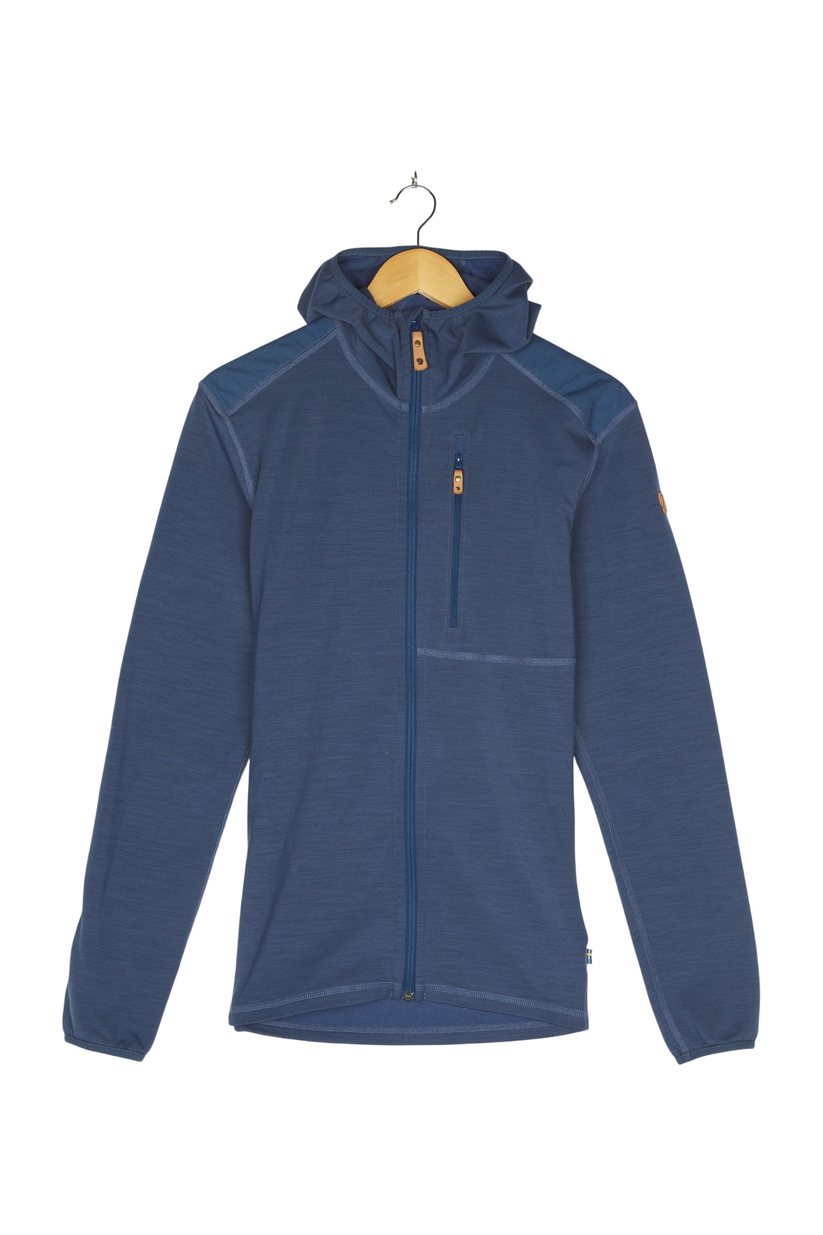 Fleecejacke für Herren