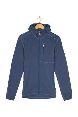 Fleecejacke für Herren