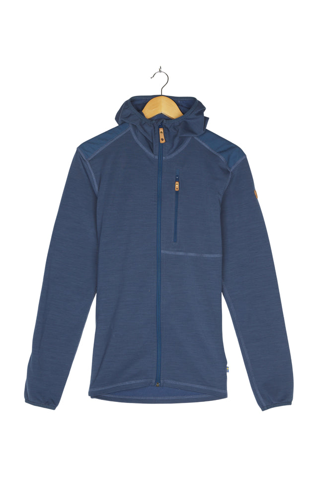 Fleecejacke für Herren