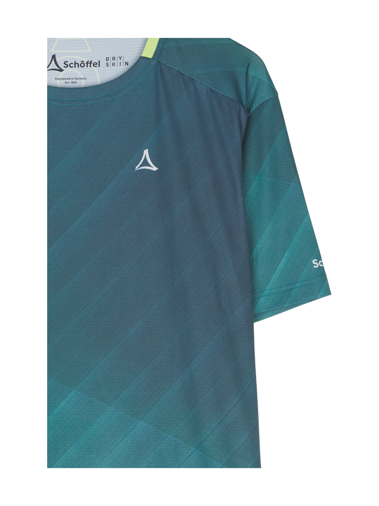 T-Shirt Funktion für Herren