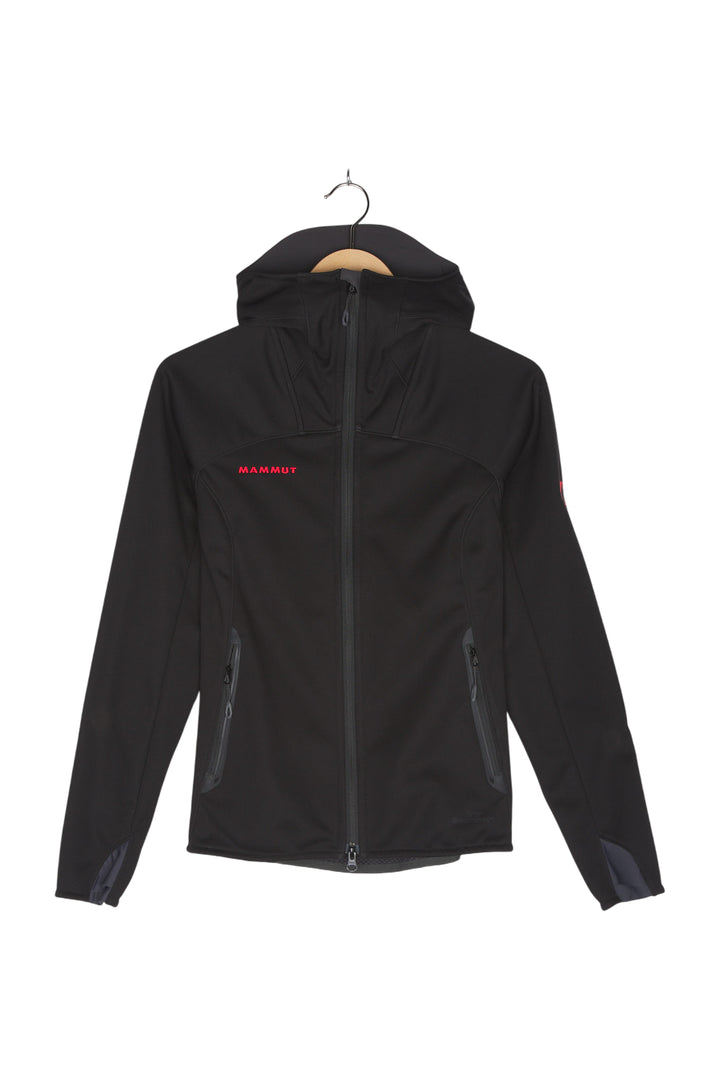 Softshelljacke für Damen