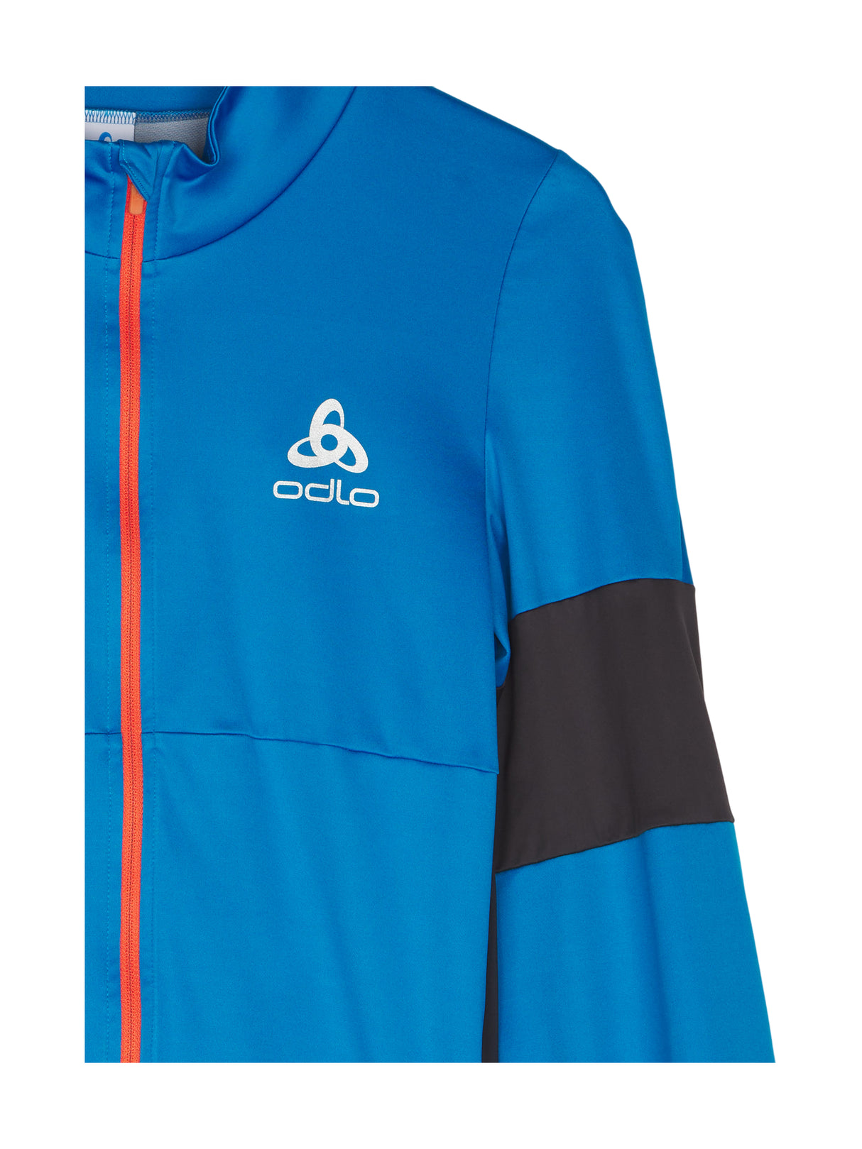 Radjacke für Damen