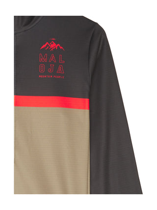 PredeluM. Longsleeve Funktion für Herren 