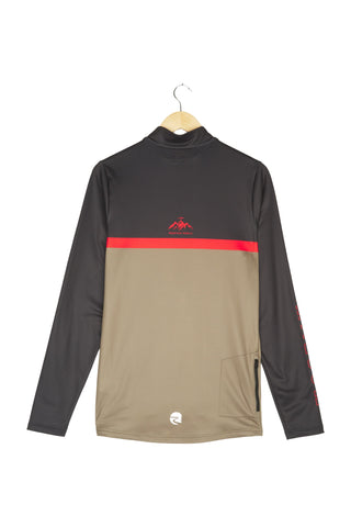 PredeluM. Longsleeve Funktion für Herren 