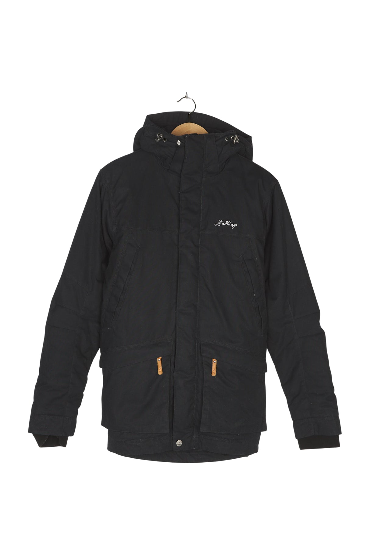 Winterjacke für Herren