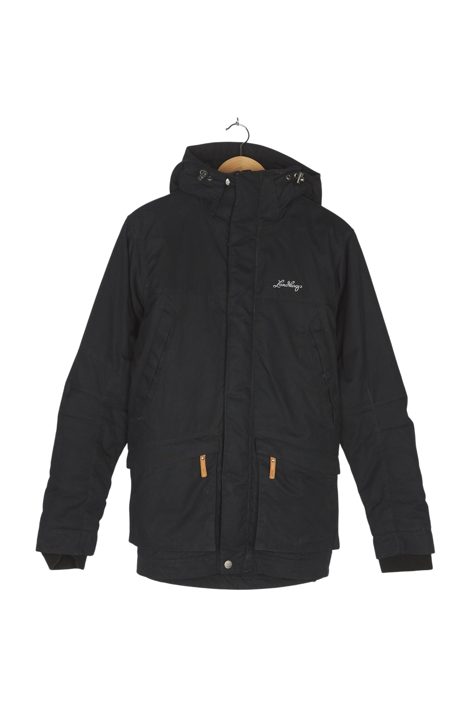 Winterjacke für Herren