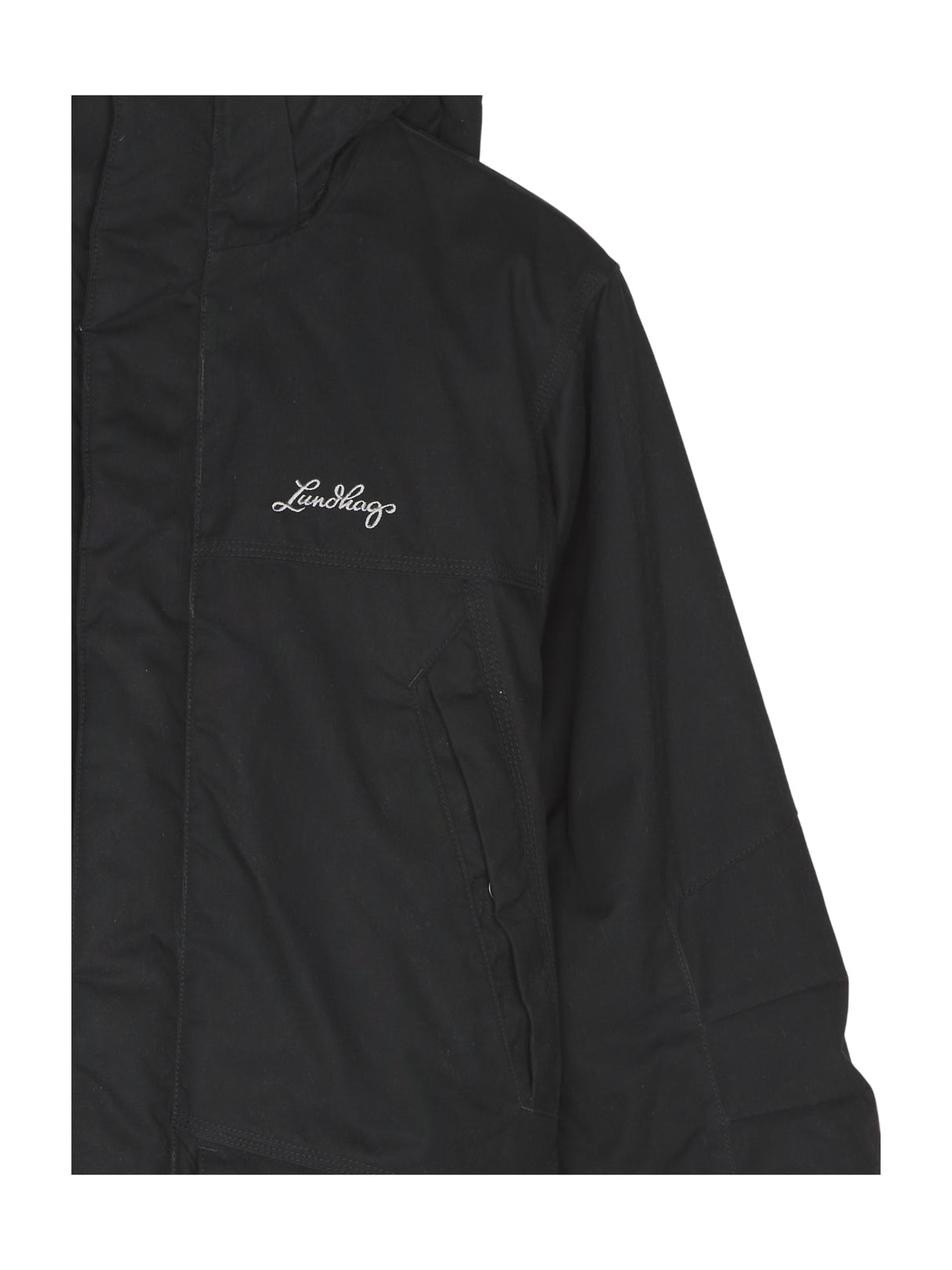 Winterjacke für Herren
