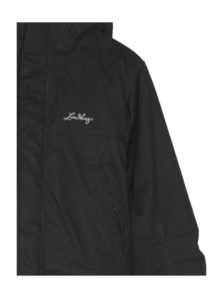 Winterjacke für Herren