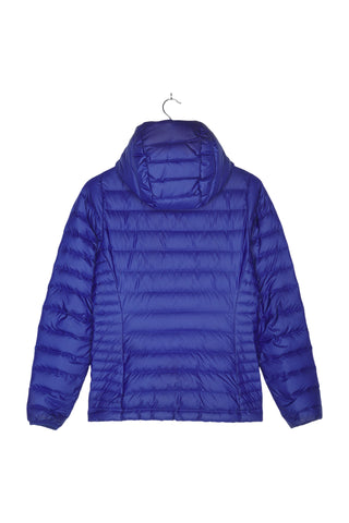 Daunenjacke für Damen