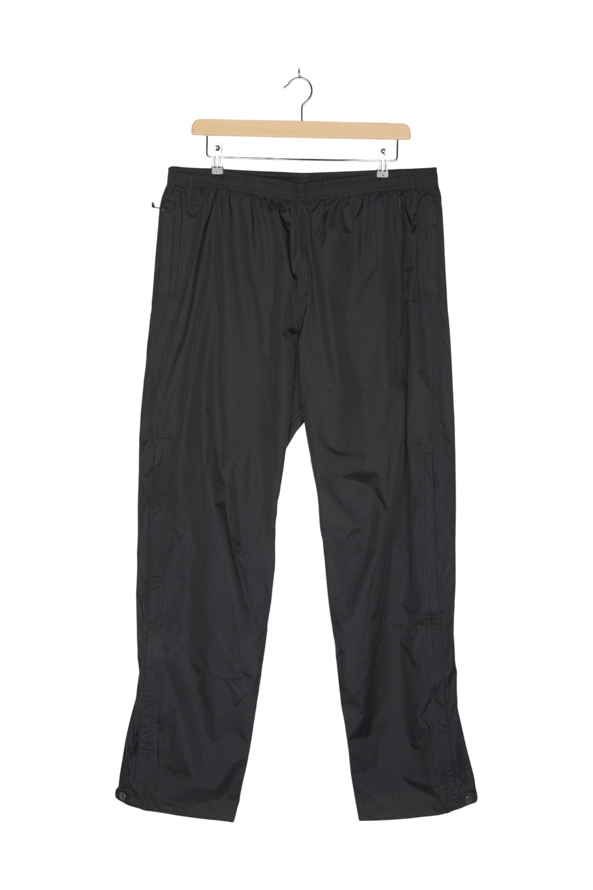 Hardshellhose, Regenhose für Herren