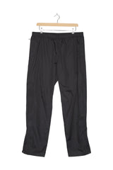 Hardshellhose, Regenhose für Herren
