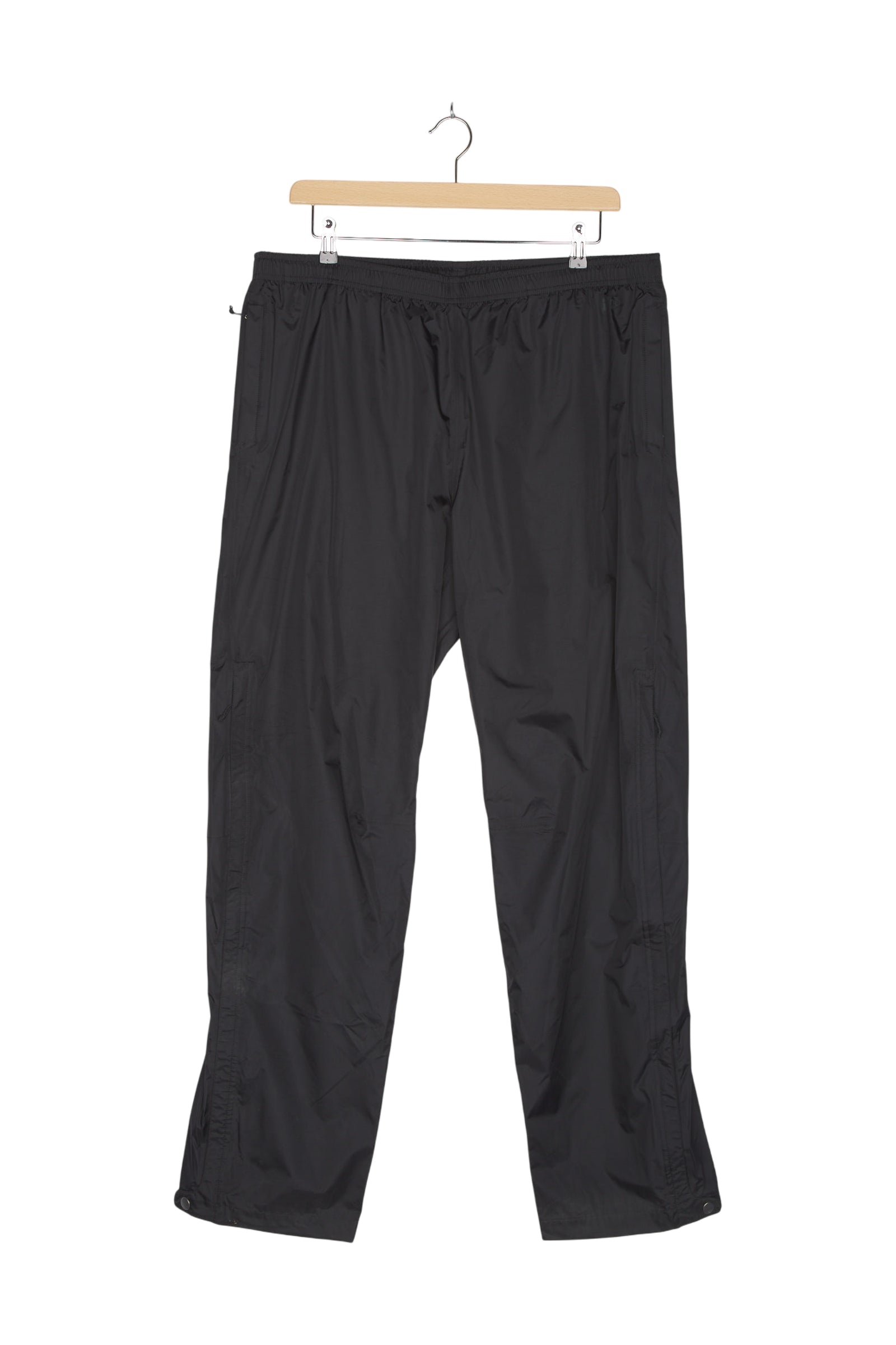 Hardshellhose, Regenhose für Herren