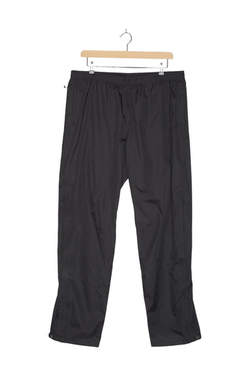 Hardshellhose, Regenhose für Herren