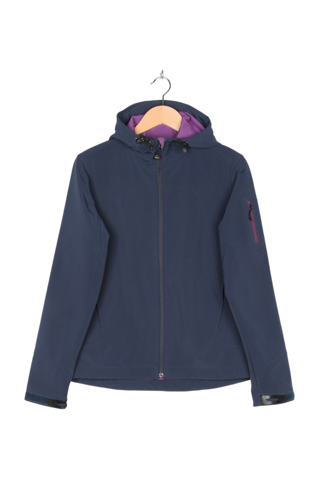 Softshelljacke für Damen