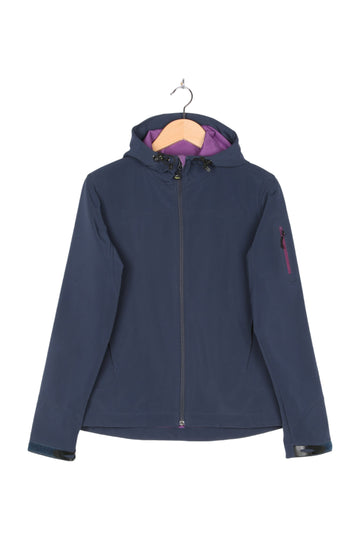 Softshelljacke für Damen