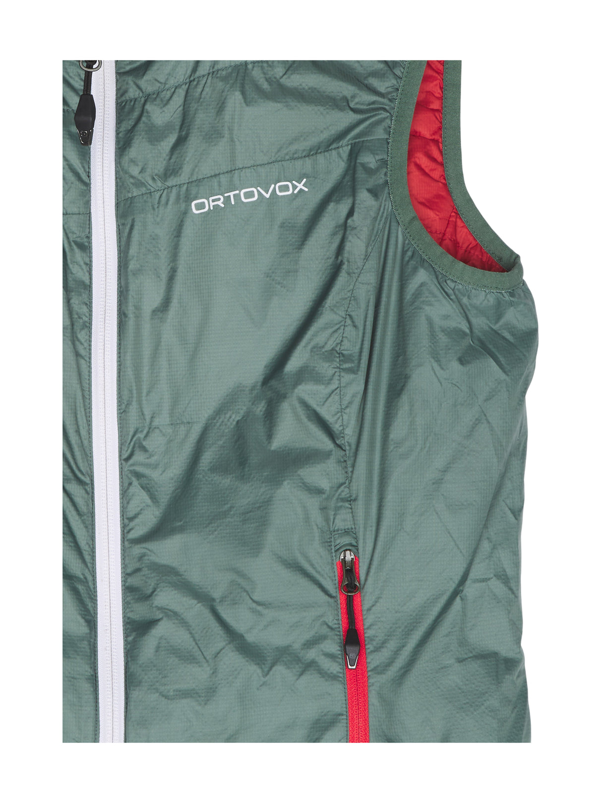 Isolationsweste für Damen