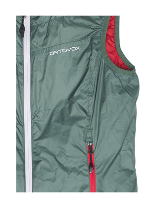 Isolationsweste für Damen