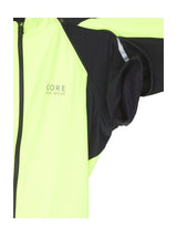 Radjacke für Herren