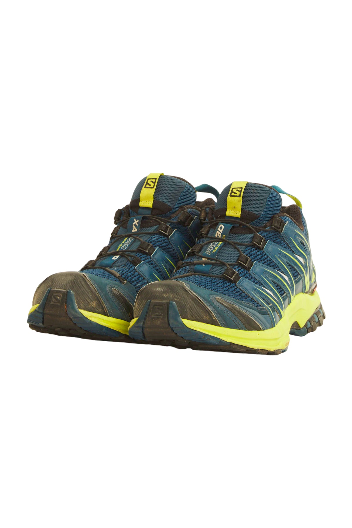 Wanderschuhe & Trekkingschuhe für Herren