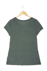 Super.Natural T-Shirt Merino für Damen