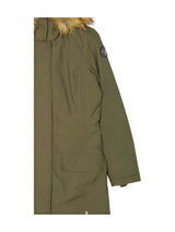 Winterjacke für Damen