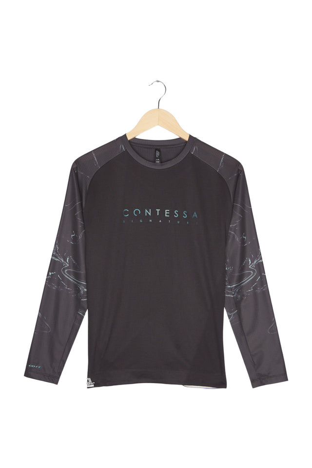 Longsleeve Funktion für Damen