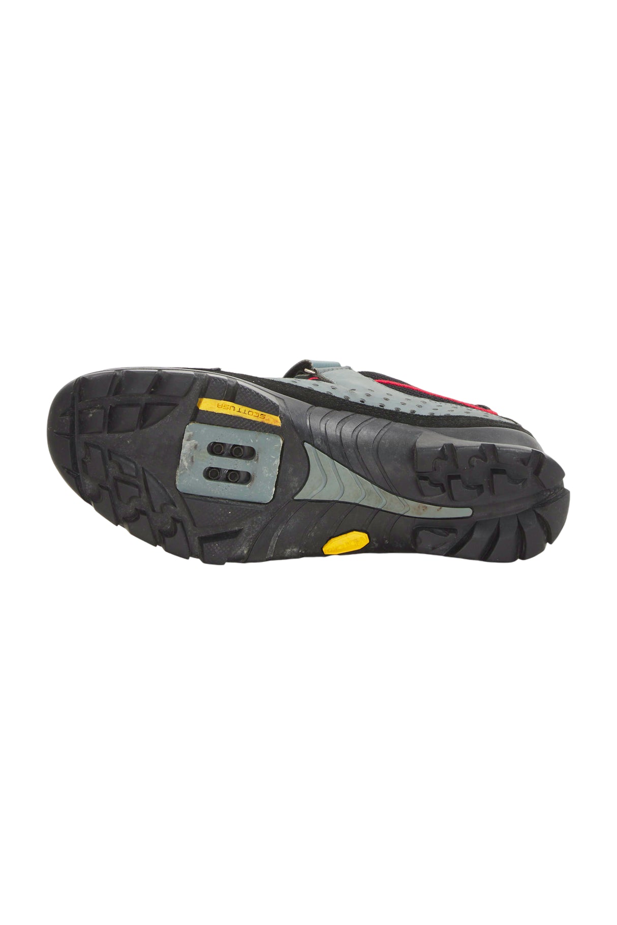 Fahrradschuhe für Herren