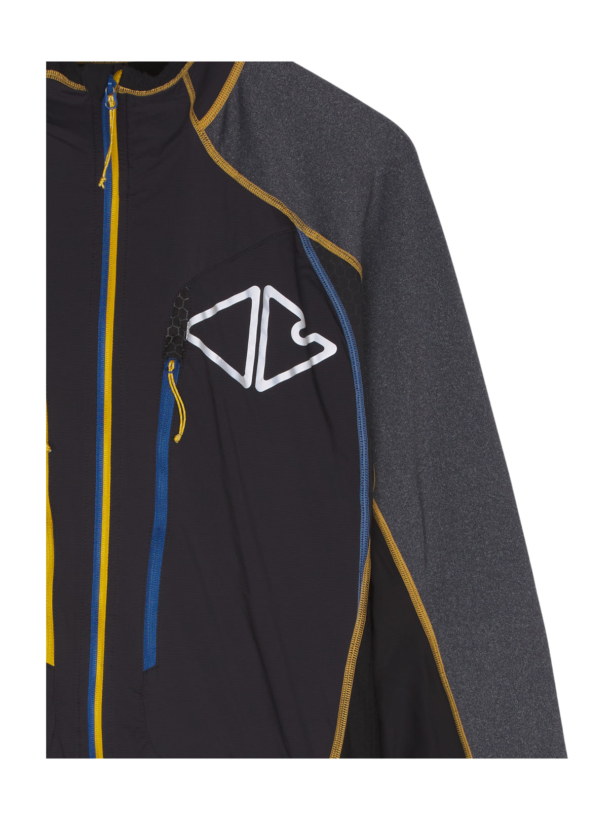 Fleecejacke für Herren