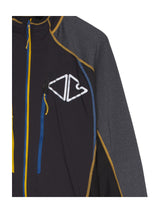 Fleecejacke für Herren