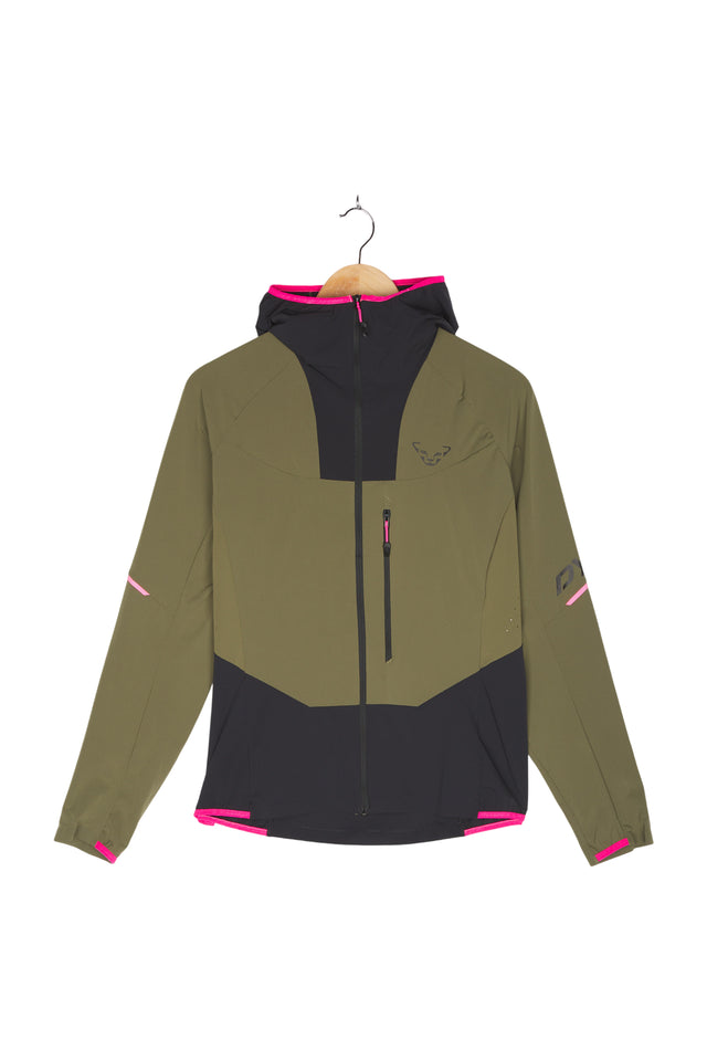 Laufjacke für Damen